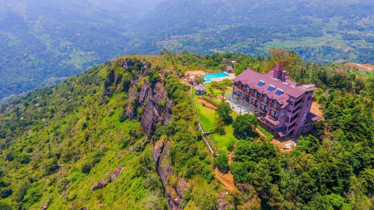 Marabedda Gardens Resort Rikillagaskada Exterior photo