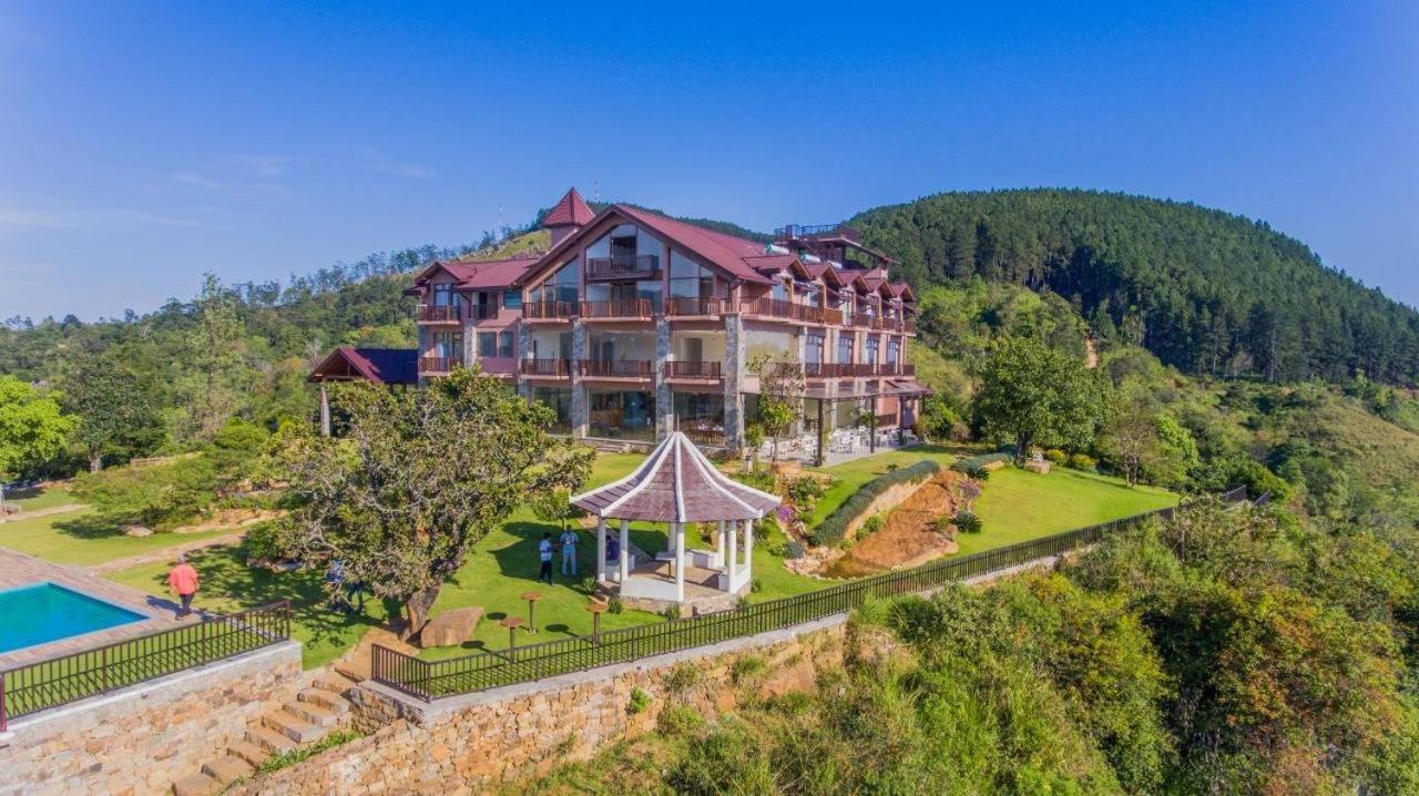 Marabedda Gardens Resort Rikillagaskada Exterior photo