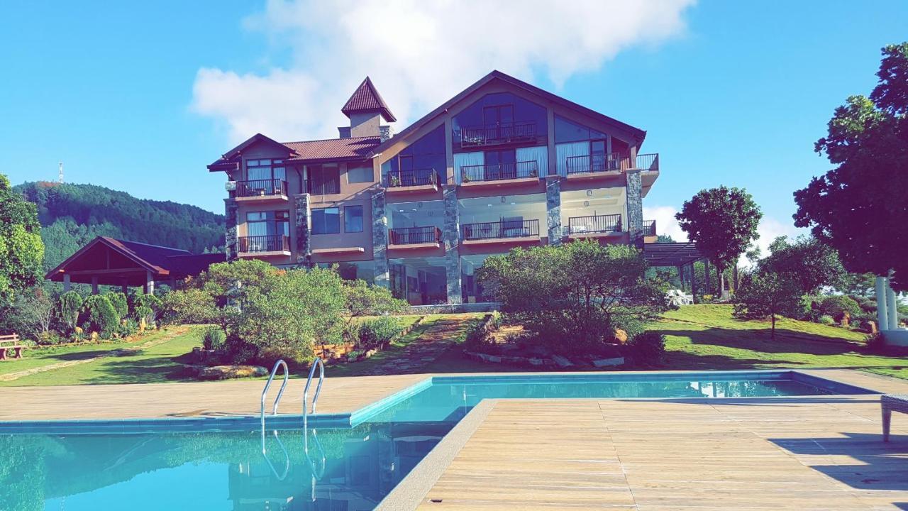 Marabedda Gardens Resort Rikillagaskada Exterior photo