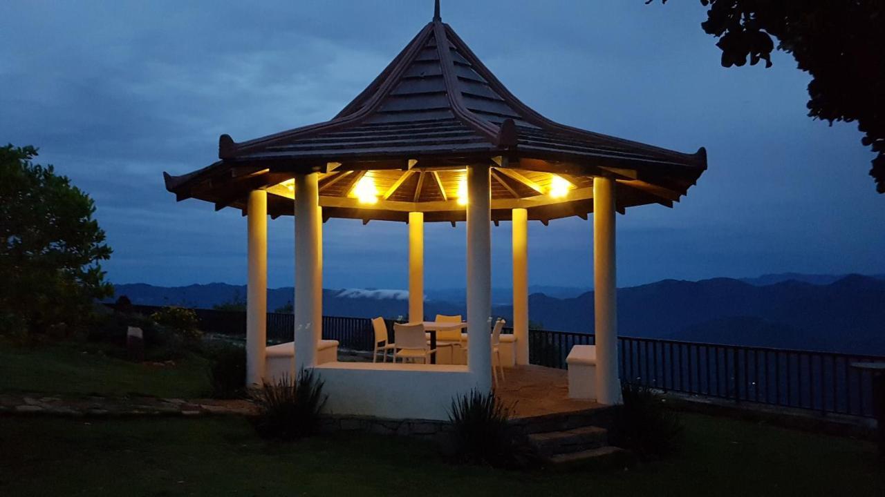 Marabedda Gardens Resort Rikillagaskada Exterior photo