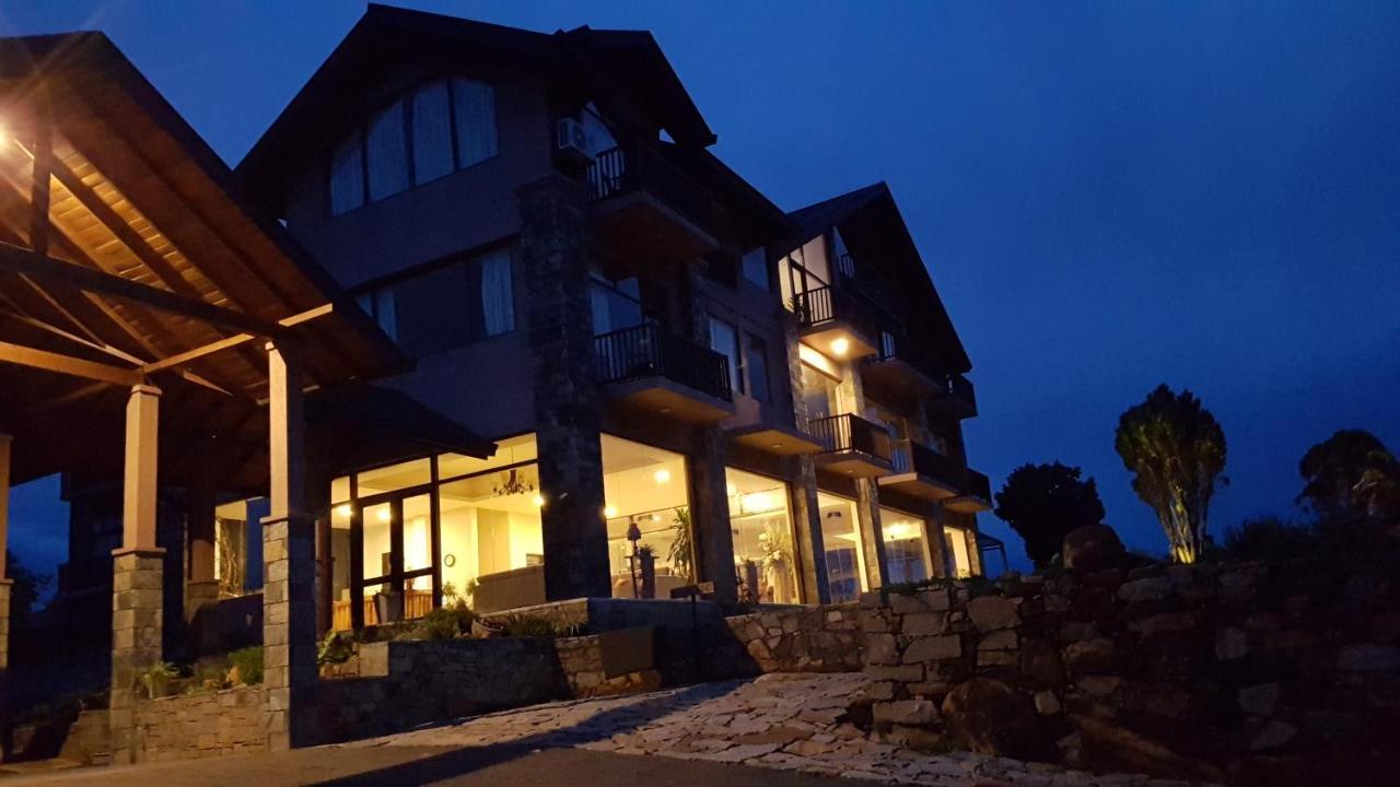 Marabedda Gardens Resort Rikillagaskada Exterior photo