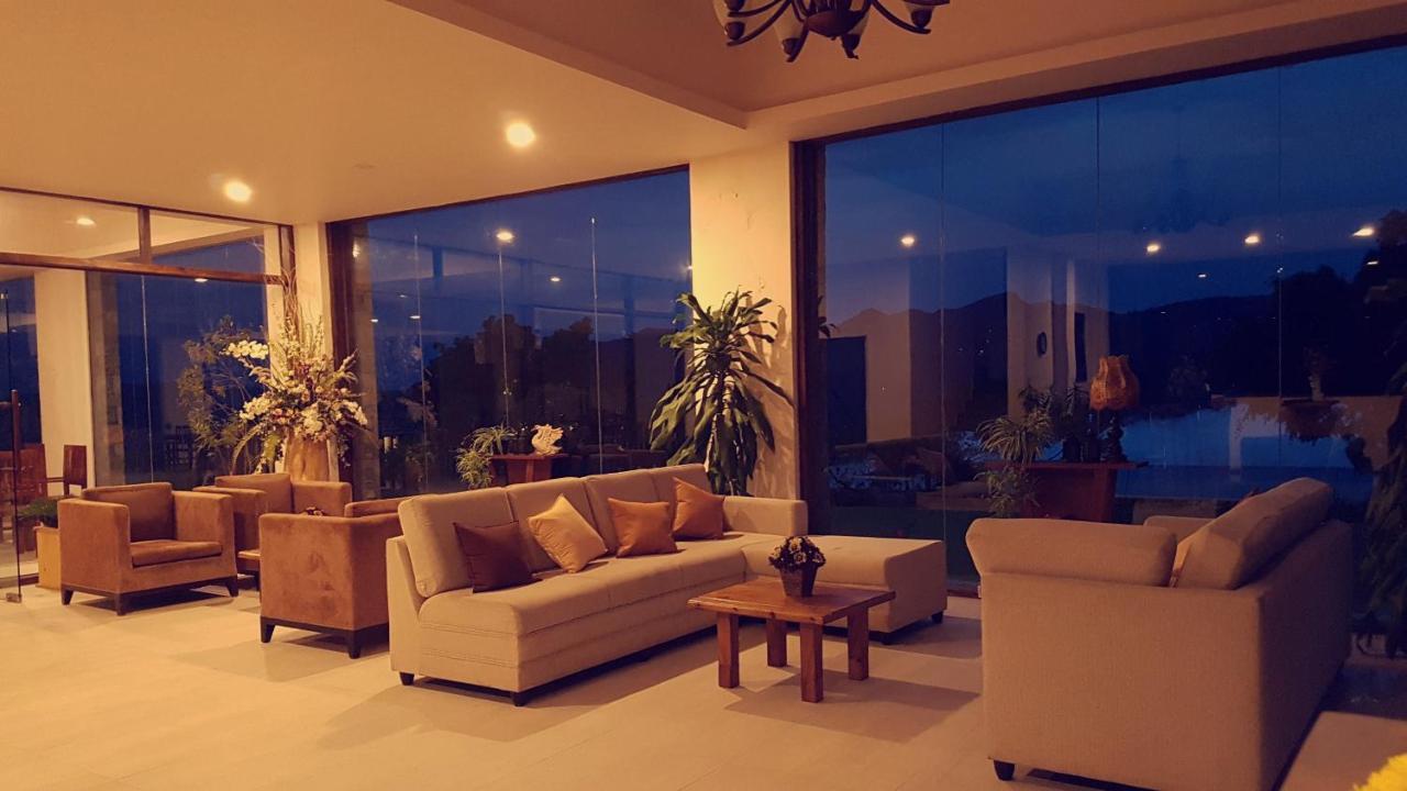 Marabedda Gardens Resort Rikillagaskada Exterior photo